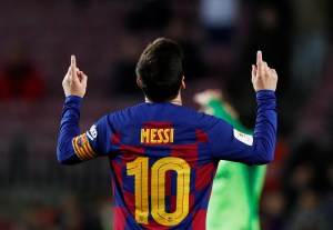Messi sin límites: Primer jugador en La Liga en conseguir un “doble-doble”