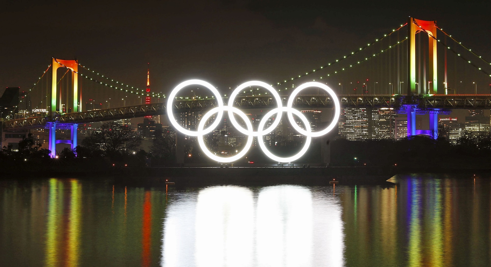 OMS: No hay razón para cancelar o reubicar los Juegos Olimpicos en Tokio