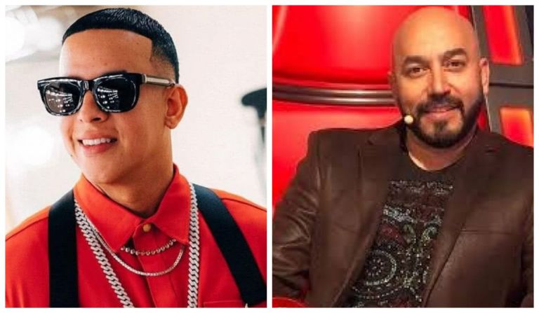 “Daddy Yankee trabaja para narcos”: Lupillo Rivera destapa los nexos del cantante con delincuentes (+VIDEO)