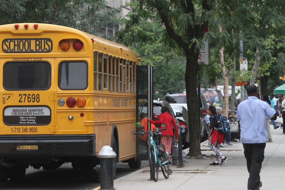 Las escuelas de Miami impulsan un programa especial para crear zonas libres de bullying