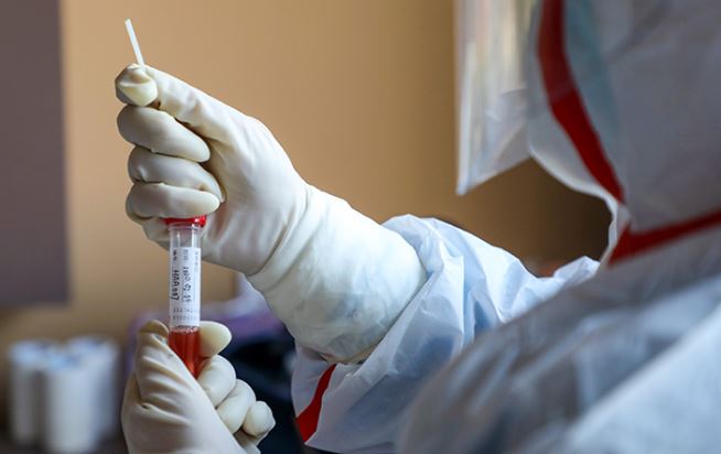 La OMS solicitó más de 670 millones de dólares para la lucha contra el coronavirus