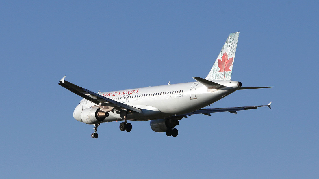 Canadá extiende la prohibición de vuelos procedentes de India y Pakistán