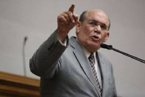 Omar González: Opinión del TSJ de Maduro no detendrá al legítimo Parlamento