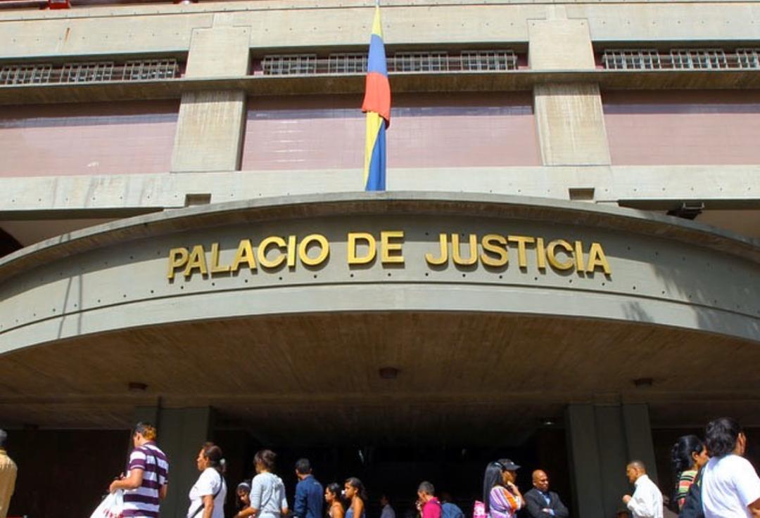 Tribunal de Caracas decretó arresto domiciliario para grupo de personas que incumplió la cuarentena