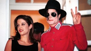 La confesión de Lisa Marie Presley sobre su relación con Michael Jackson: “Me metí en todo esto y te voy a salvar”