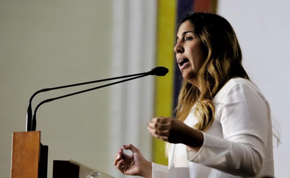 Diputada Desiree Barboza: Hospitales del Zulia están en cuidados intensivos