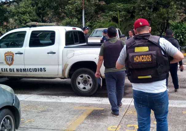 Joven fue hallado muerto en el Táchira, tras permanecer secuestrado por grupos armados