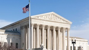 Fallo histórico: Corte Suprema de EEUU pone fin a la discriminación en universidades