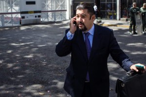 Régimen de Maduro mantiene en aislamiento y sin visitas a Roberto Marrero