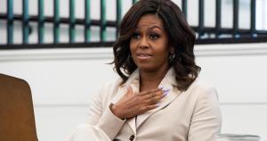 ¿Se postulará Michelle Obama a la presidencia? Lo que dijo la oficina de la ex primera dama de EEUU