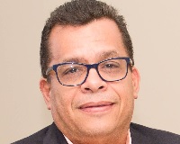 Juan Pablo García: Refugiados venezolanos