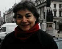 Marta De La Vega: Humanidades para la democracia