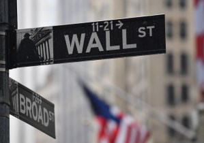 Wall Street abre al alza: Dow Jones 5,84%, Nasdaq 4,89%