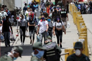 El Nuevo Herald: Maduro oculta gravedad del coronavirus. Hay más de 200 casos en Venezuela, dice Guaidó