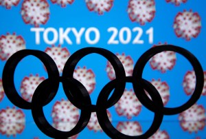 Por esta razón Corea del Norte no participará en los Juegos Olímpicos de Tokio