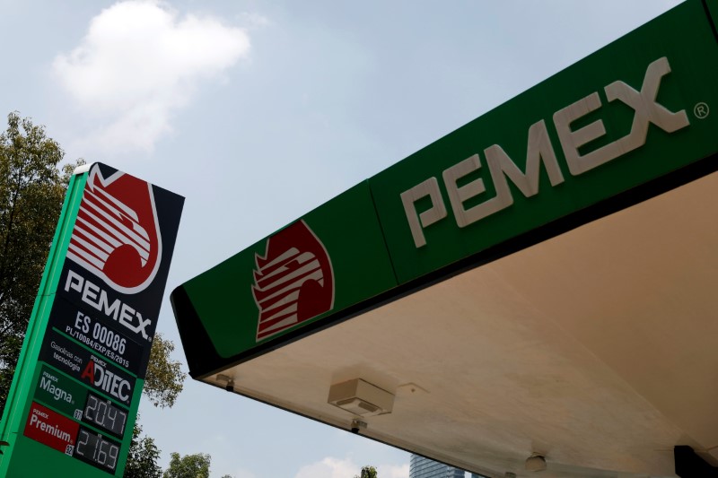 Exjefe de Pemex delató a gobernadores mexicanos por corrupción con Odebrecht