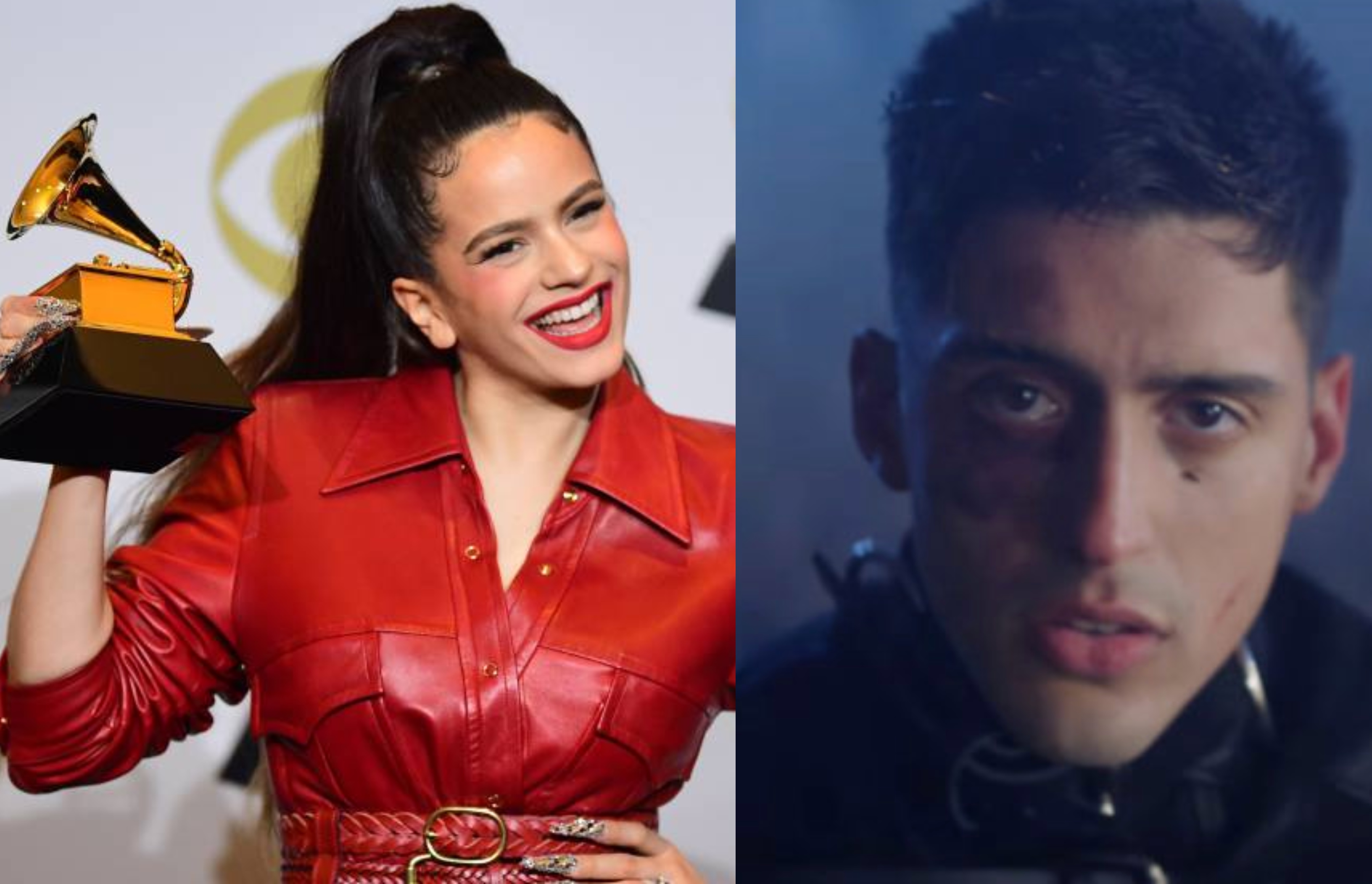 La artista venezolana Arca tendrá una canción junto a Rosalía