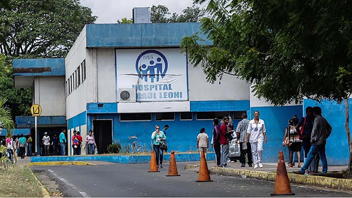 Cuidados intensivos, lo que falta en los hospitales de Guayana para atender la pandemia