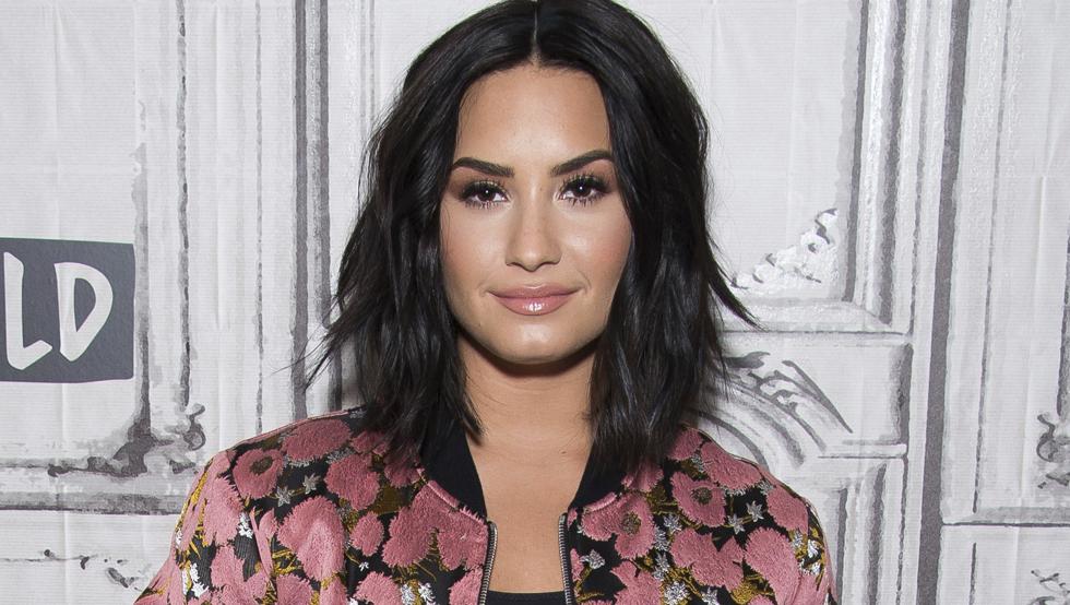 ¡QUÉ! Demi Lovato se vuelve a quedar soltera… la cantante y Max Ehrich rompieron su compromiso matrimonial
