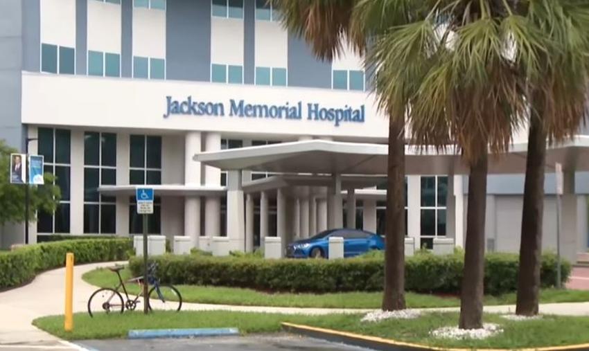 El coronavirus reclama la vida de una enfermera del Jackson Memorial Hospital