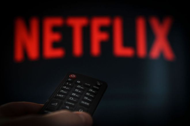 Netflix cancelará las cuentas que registren poca actividad
