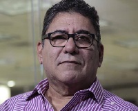 José Luis Farías: No está al borde de la muerte