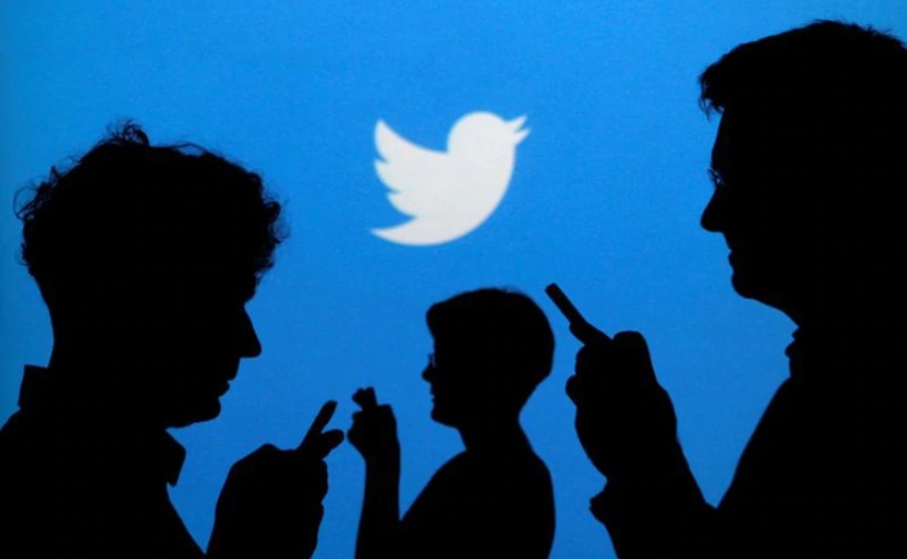 Twitter eliminó miles de cuentas asociadas a Riad por tercera vez en 6 meses