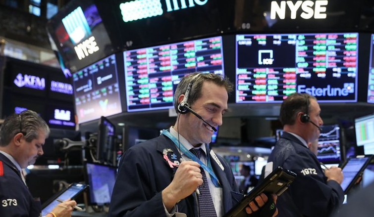 Wall Street abre en positivo y el Dow Jones sube un leve 0,02 %