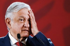 López Obrador compró estadio por más de 21 millones de dólares en plena pandemia