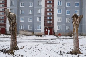 Un hombre mata a tiros a cinco personas que hacían ruido bajo su ventana en Rusia