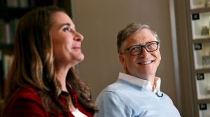 El movimiento multimillonario que hizo Bill Gates el día del anuncio de su divorcio
