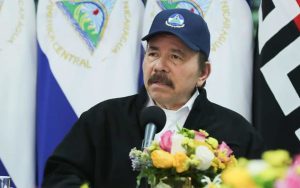 Ortega y su descarado mensaje de felicitación a Al Asad por su “transparencia” electoral