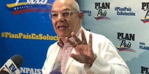 Dr. Julio Castro aplaudió avance para que el país acceda a las vacunas contra el Covid-19 a través del Covax