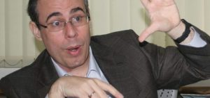 Francisco Monaldi se pronunció sobre el nuevo atropello del régimen en contra de la Primaria