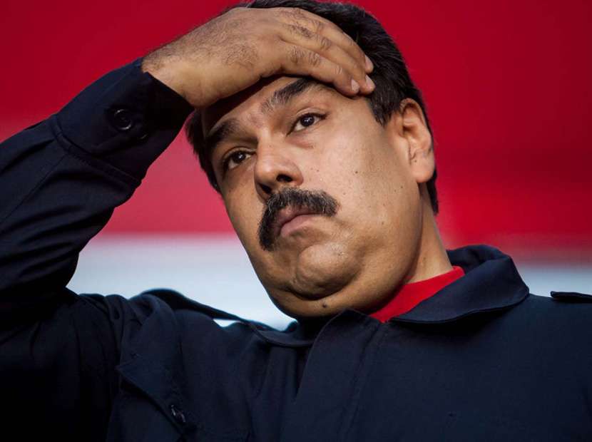 Imperdible: Maduro publicó su primer mensaje en Threads y el rechazo se hizo sentir (Capturas)