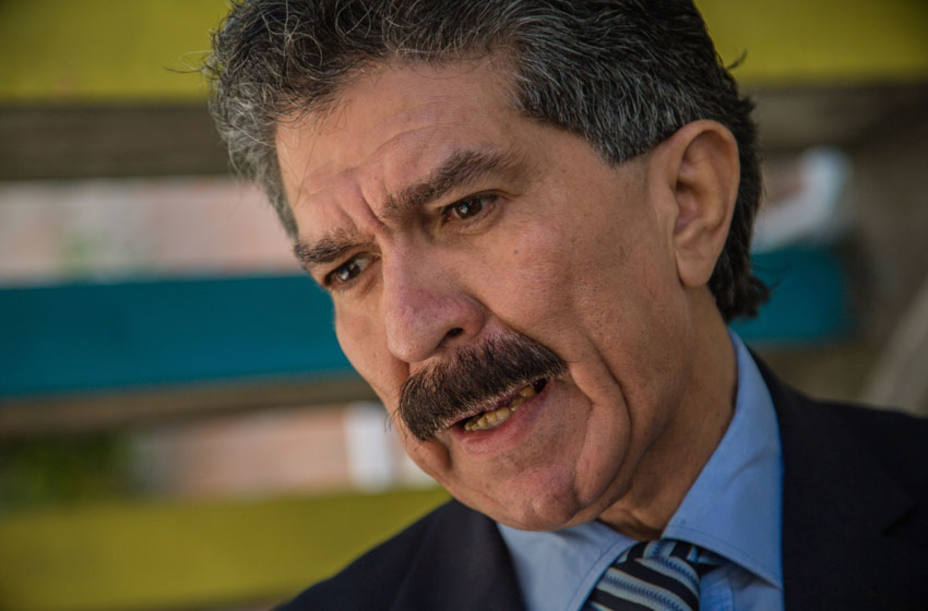 Rafael Narváez: Relatora para DDHH ONU despreció informe sobre crímenes de lesa humanidad de la misión