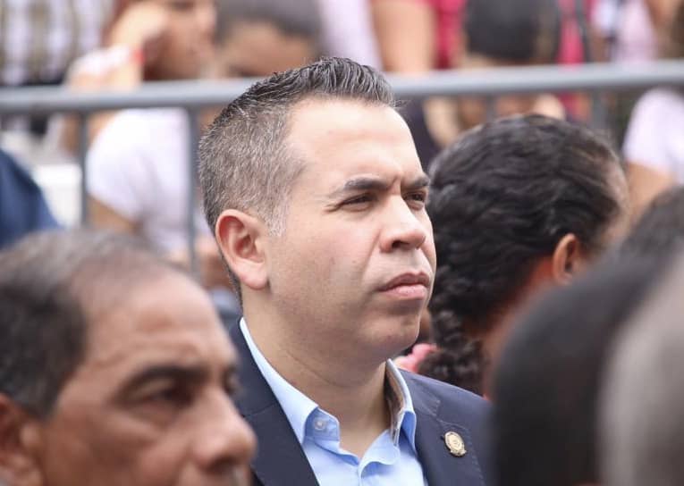 Diputado Mendoza: Más de 10 protestas se han registrado en Monagas en una semana