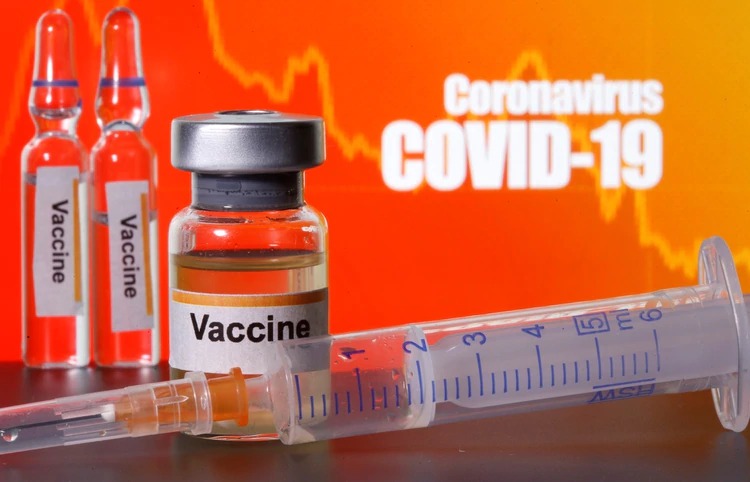 La vacuna contra el coronavirus podría estar lista para septiembre