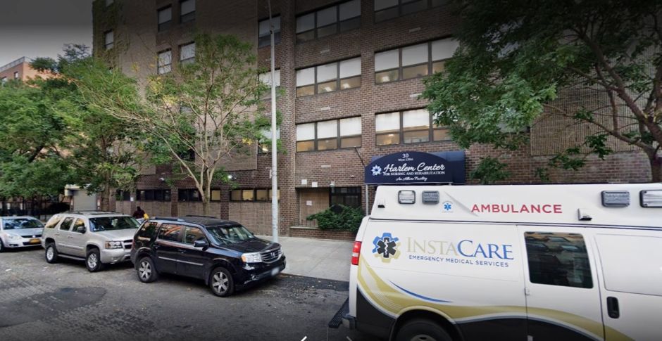 Cadáver de mujer estuvo 5 días varado en centro de ancianos de Nueva York