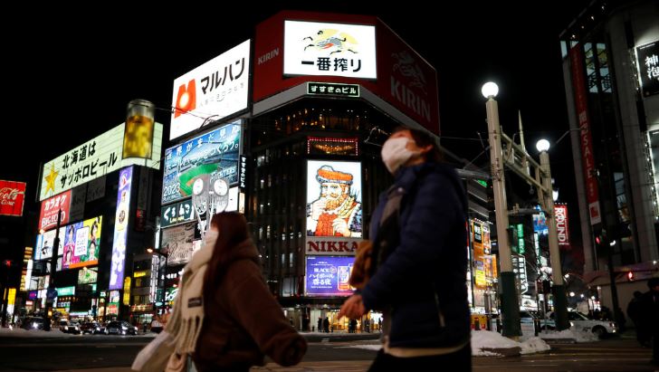 Japón levanta el estado de emergencia en la mayoría de sus regiones