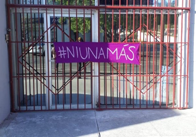 Niña de 13 años fue violada y asesinada durante la cuarentena en México