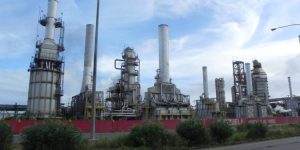 Diputado Mendoza desmintió al régimen sobre reactivación de la refinería El Palito