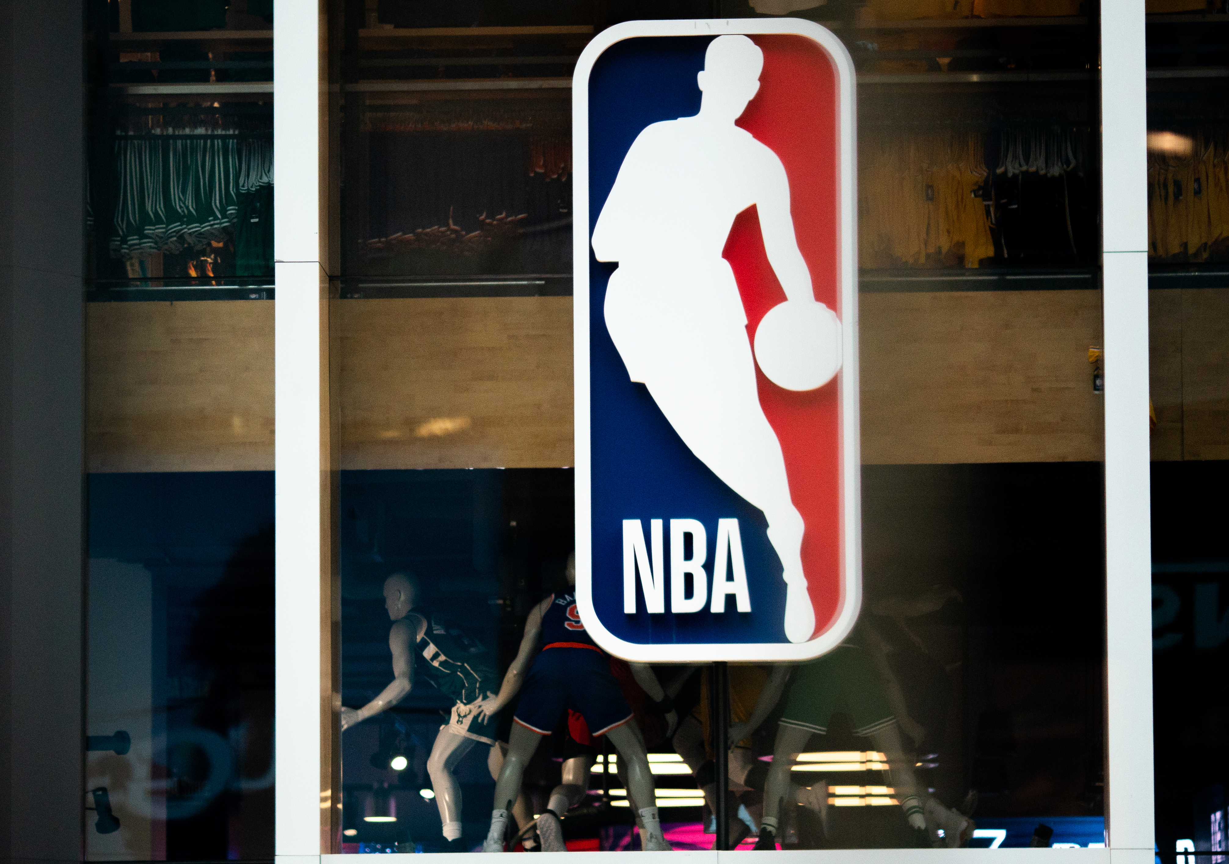 La NBA se retira de una academia en Xinjiang, región de los uigures en China