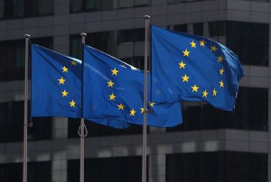 Unión Europea acuerda aplicar nuevas sanciones a China