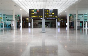España pondrá en cuarentena a todos los viajeros procedentes del extranjero