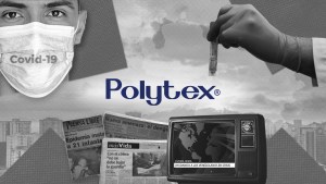Polytex ofrece protección y seguridad para prevenir el Covid-19