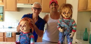 El creador de “Chucky” se quitó la vida a los 63 años