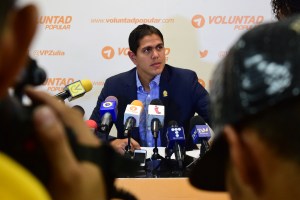 Lester Toledo: Maduro ascendió a General en Jefe al protector del Cartel de los Soles