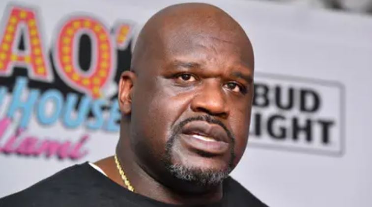 La petición de Shaquille O’Neal sobre la posible reanudación de la NBA