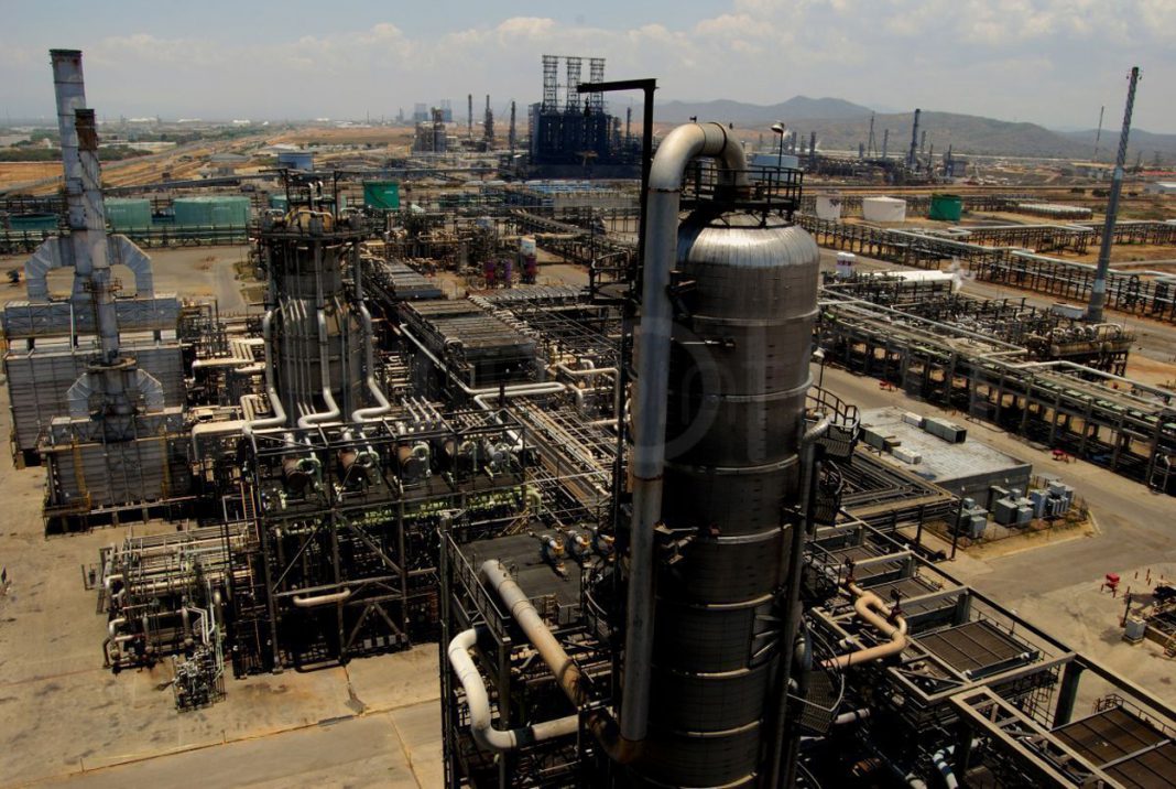 No solo gasolina: Régimen de Maduro está importando gas doméstico iraní